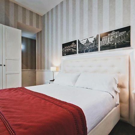 Star Vatican Rooms Roma Ngoại thất bức ảnh