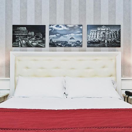Star Vatican Rooms Roma Ngoại thất bức ảnh
